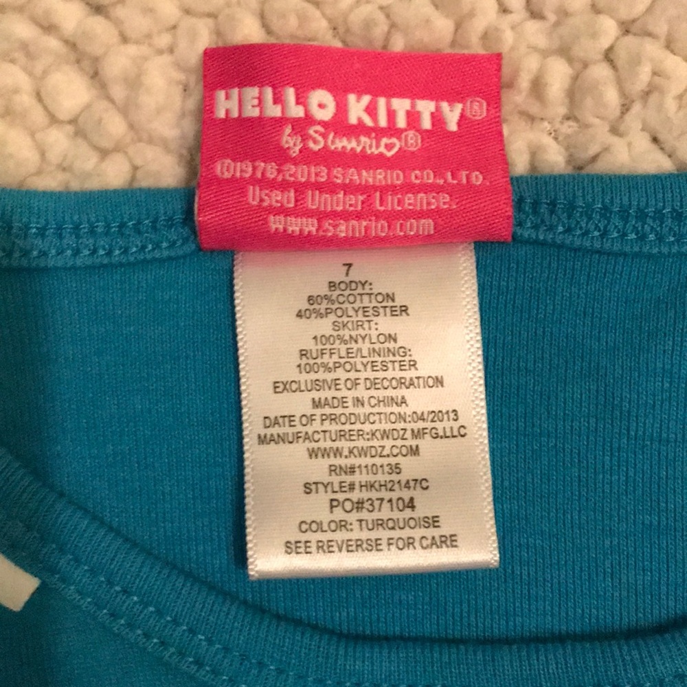Hello kitty bundle🐱 - Picture 2 of 4
